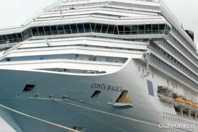 impressie Azura