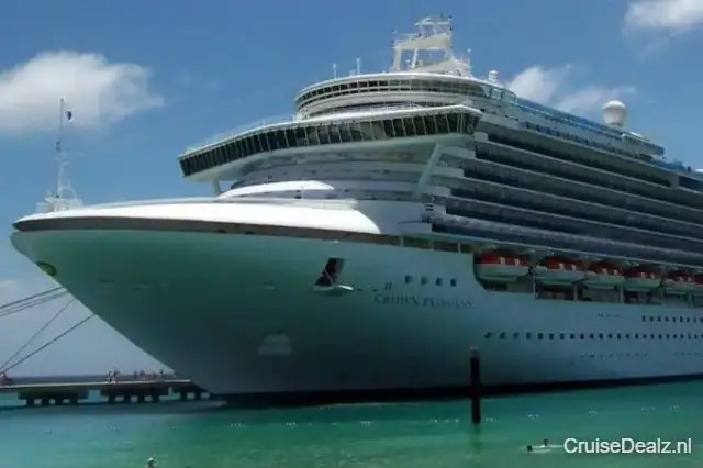 impressie Celebrity Equinox