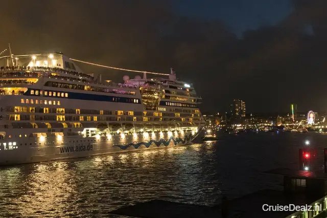 impressie Arvia