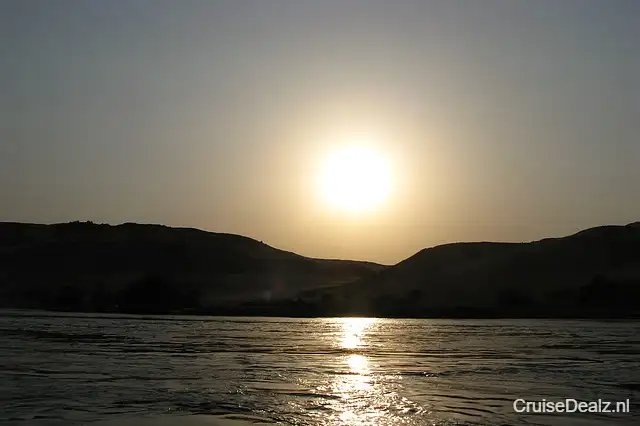 Queen Anne impressie