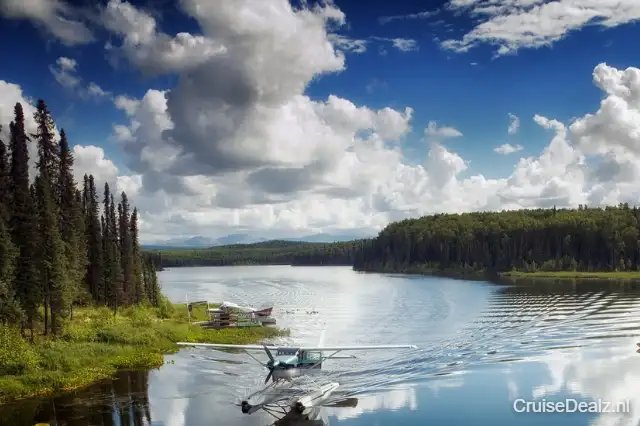 impressie Discovery Princess