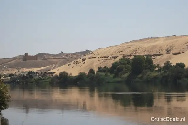 8 daagse Canarische Eilanden cruise met de AIDAluna