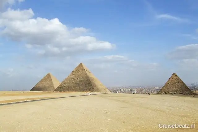 impressie MSC Musica