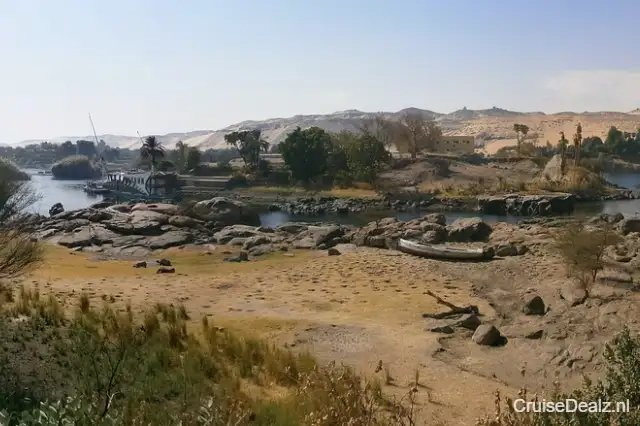 impressie MSC Musica