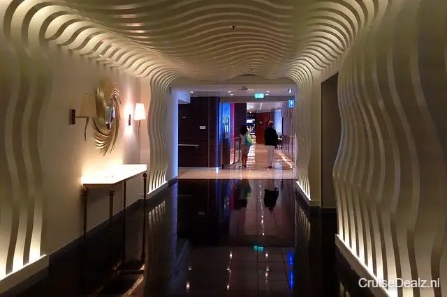 8 daagse Canarische Eilanden cruise met de AIDAluna