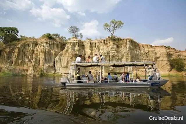 impressie Nieuw Statendam