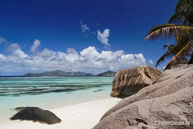 15 daagse Canarische Eilanden cruise met de AIDAluna