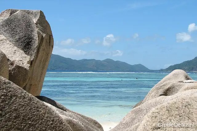 impressie Costa Fortuna