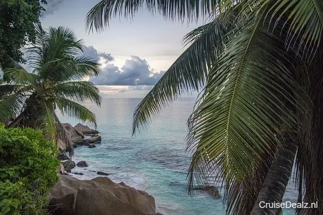 impressie Costa Fortuna