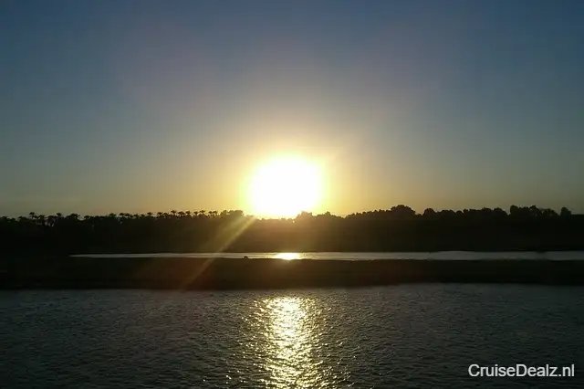 impressie Mein Schiff Relax