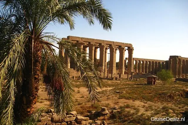 impressie MSC Musica