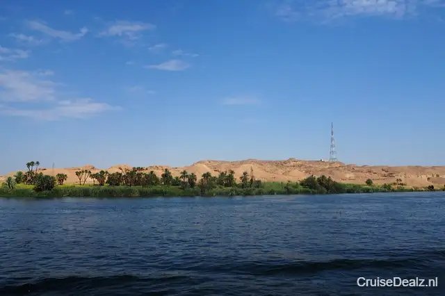 8 daagse Canarische Eilanden cruise met de Costa Fortuna