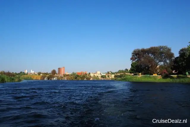 Costa Fortuna impressie