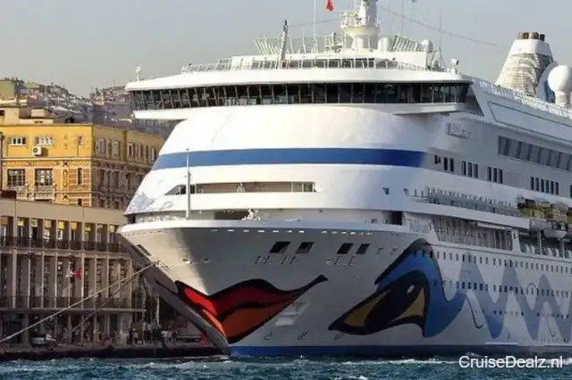 6 daagse Caribbean cruise met de Disney Fantasy