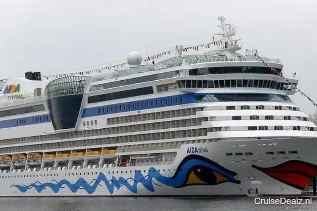 6 daagse Caribbean cruise met de Freedom of the Seas