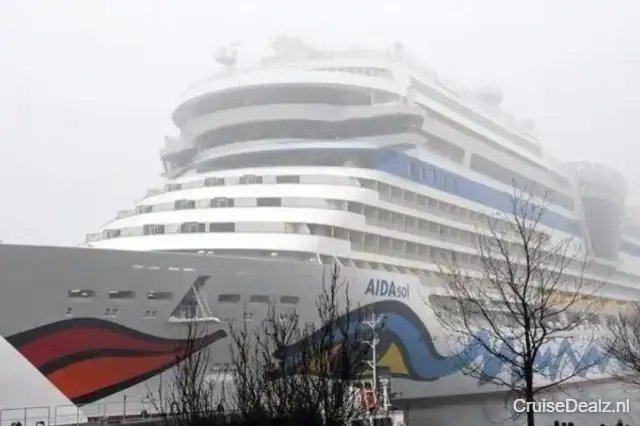 impressie Celebrity Beyond