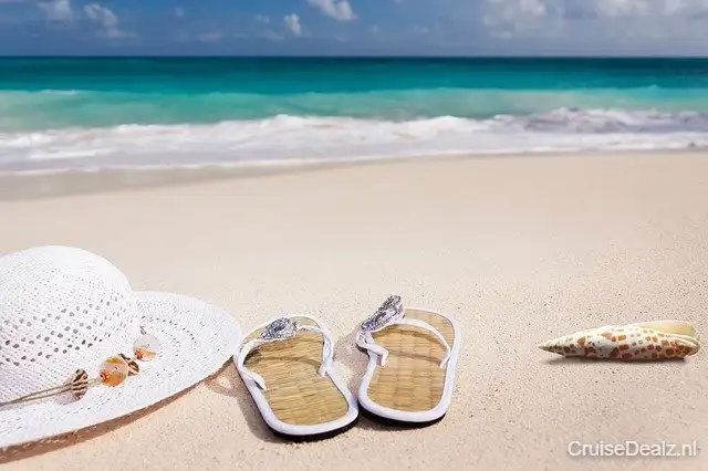 8 daagse Caribbean cruise met de Independence of the Seas