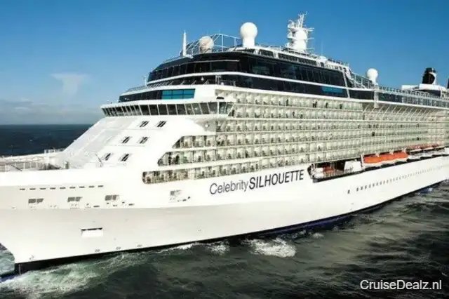 8 daagse Caribbean cruise met de MSC Meraviglia