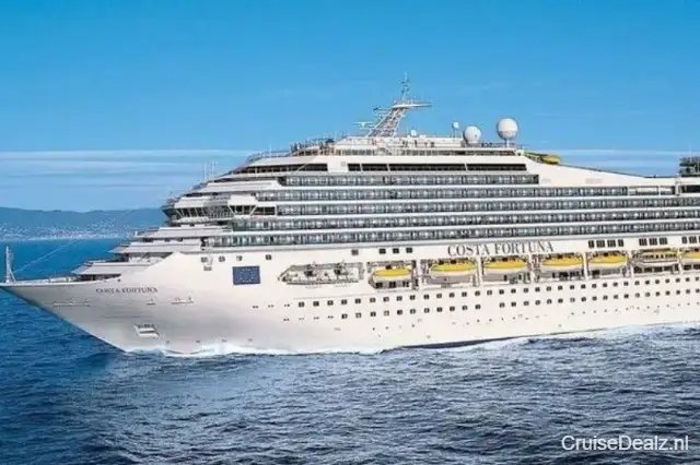 4 daagse Caribbean cruise met de Utopia of the Seas