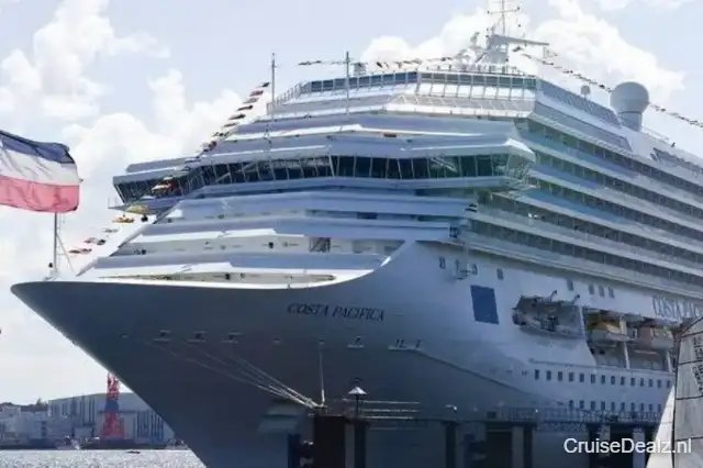5 daagse Caribbean cruise met de Mariner of the Seas