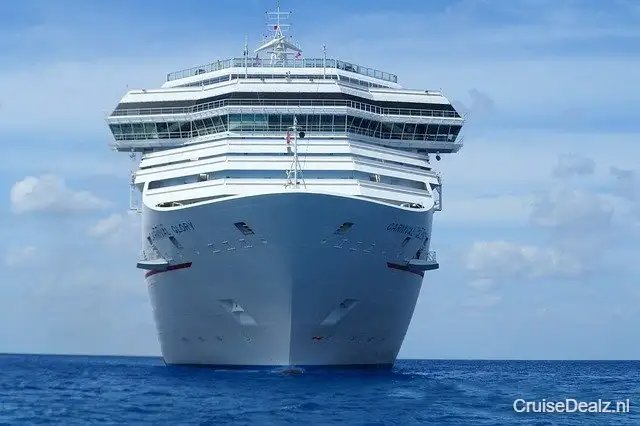 6 daagse Caribbean cruise met de Norwegian Getaway