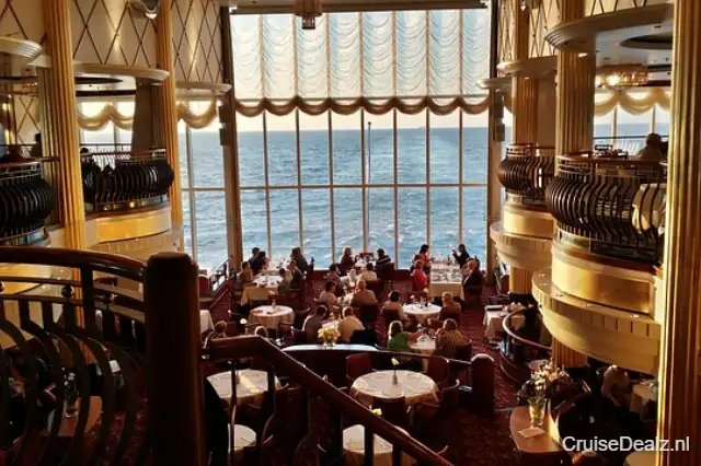 5 daagse Caribbean cruise met de Scarlet Lady