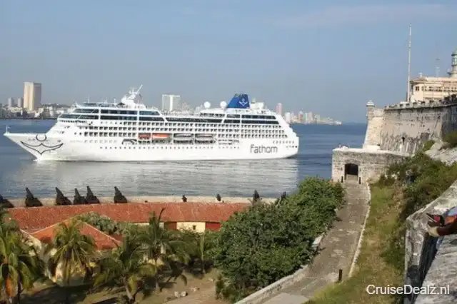 9 daagse Caribbean cruise met de Carnival Horizon