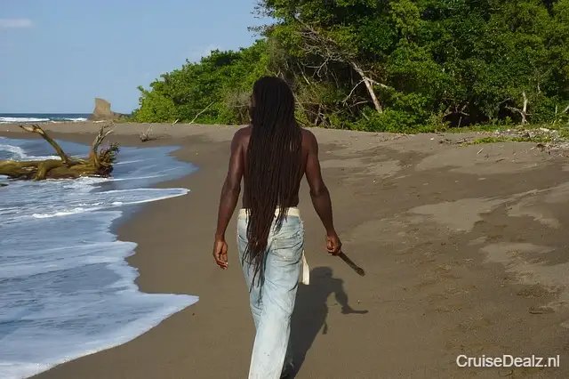 6 daagse Caribbean cruise met de Carnival Breeze