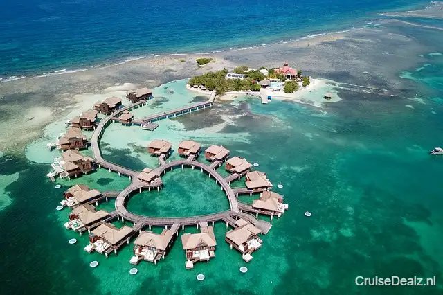 impressie Disney Fantasy