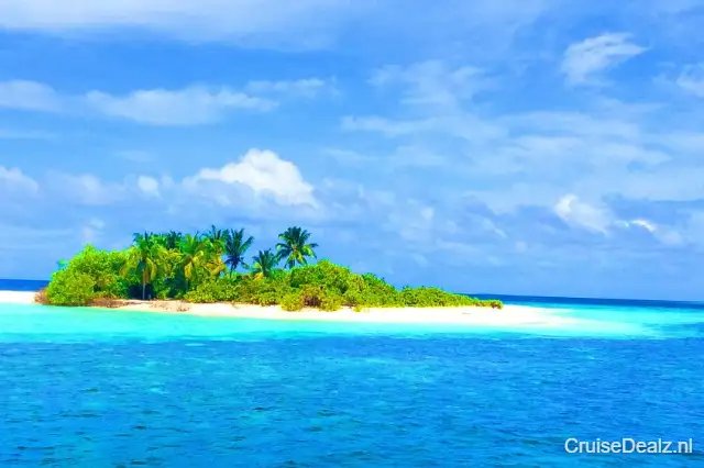 8 daagse Caribbean cruise met de Nieuw Statendam