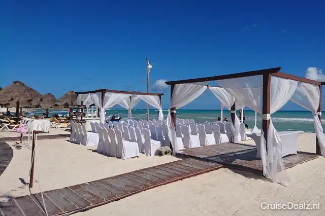 8 daagse Caribbean cruise met de Celebrity Beyond