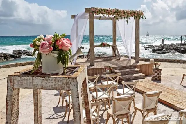 MSC World America impressie