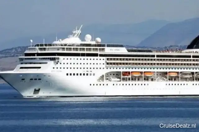 impressie Celebrity Summit