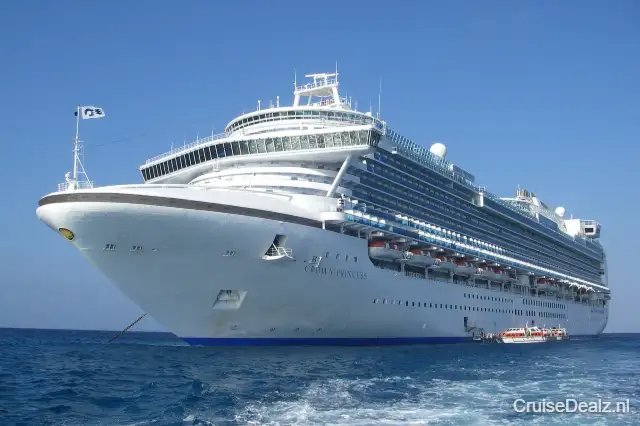 5 daagse Caribbean cruise met de Wonder of the Seas