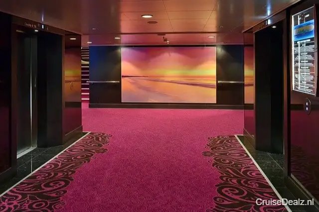 8 daagse Caribbean cruise met de Explora II