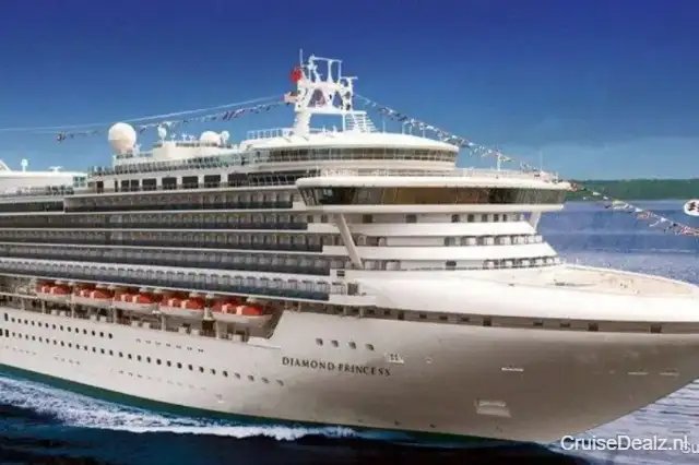 5 daagse Oost-Caribbean cruise met de Liberty of the Seas