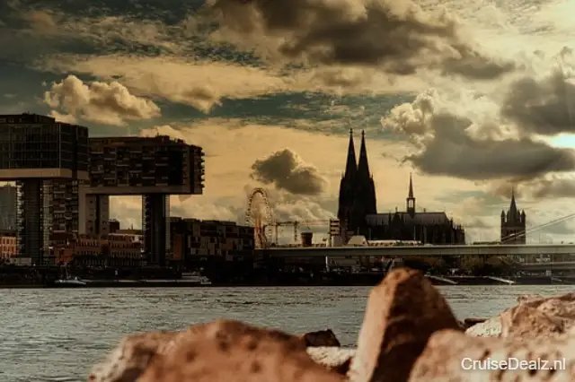 13 daagse Oost-Caribbean cruise met de Norwegian Breakaway