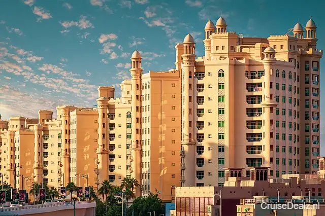 impressie Mein Schiff 5