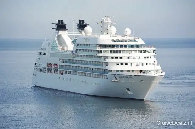 8 daagse Dubai&Emiraten cruise met de MSC Euribia