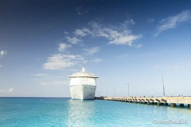 8 daagse Dubai&Emiraten cruise met de MSC Euribia