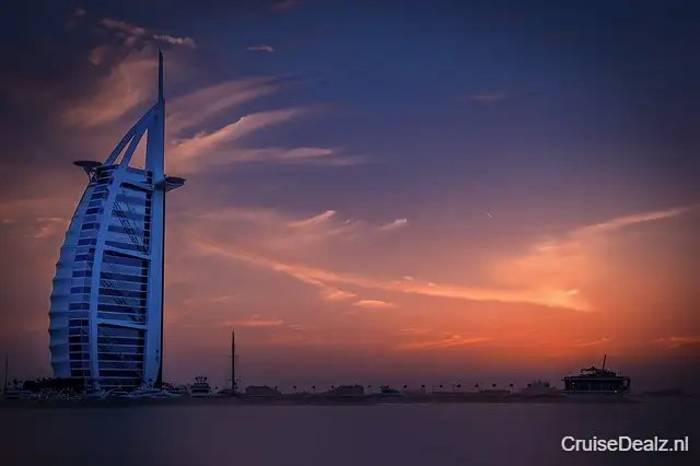 impressie Mein Schiff 4