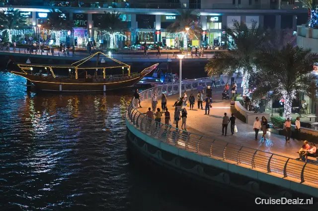 Mein Schiff 4 impressie