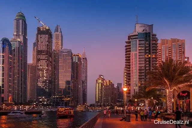 impressie Mein Schiff 4