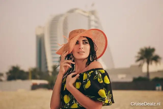 Mein Schiff 5 impressie