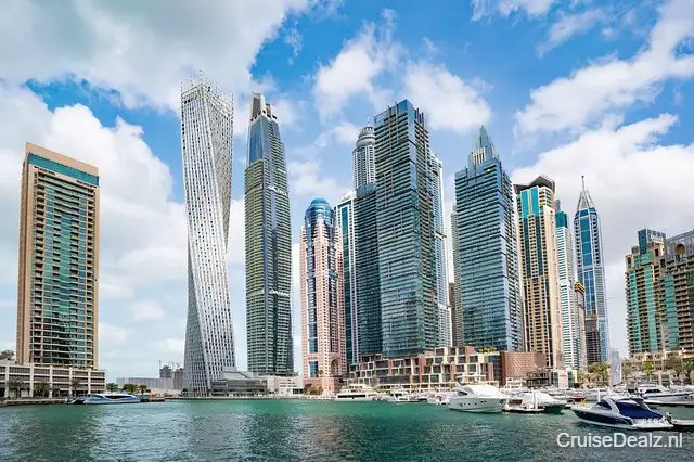 impressie Mein Schiff 5