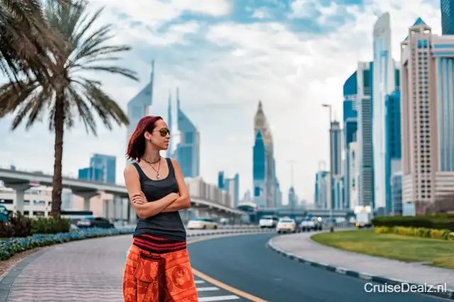 Mein Schiff 5 impressie