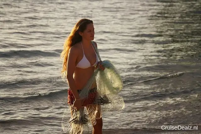 15 daagse Azië cruise met de Silver Nova