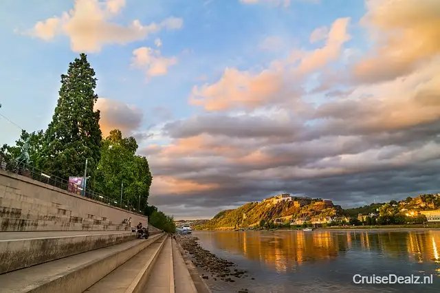 4 daagse Azië cruise met de Ovation of the Seas