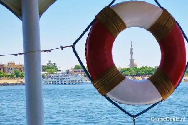 15 daagse Oost-Caribbean cruise met de MSC World America