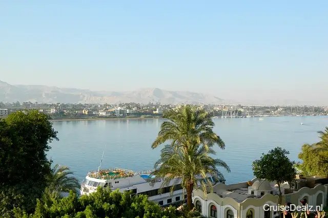 impressie Celebrity Millennium